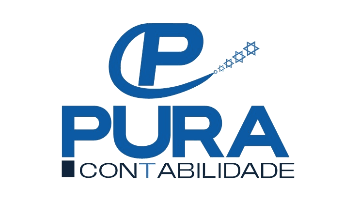 Logo Pura Contabilidade